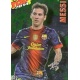 Messi Barcelona Top Verde 622