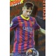 Neymar Barcelona Top Rojo 631