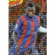 Diop Levante Top Rojo Letras 593