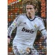 Modric Real Madrid Top Rojo Letras 598