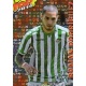 Braian Rodríguez Betis Top Rojo Letras 626