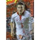 Gameiro Sevilla Top Rojo Letras 633