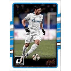 Hulk FC Zenit 188 Donruss Soccer 2016-17