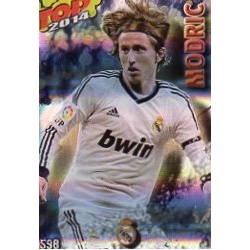 Modric Real Madrid Top Azul Rayas Horizontales 598