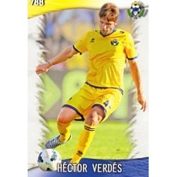 Héctor Verdés Alcorcón 788