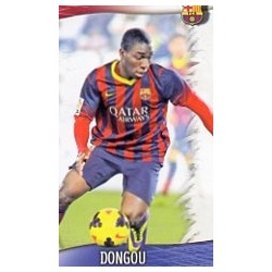 Dongou Barcelona 1140