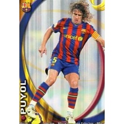 Puyol Barcelona 8