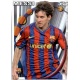 Messi Superstar Mate Barcelona 25