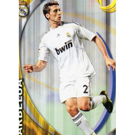 Arbeloa Real Madrid 33