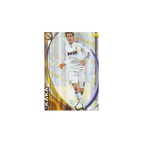 Kaká Real Madrid 40