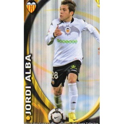 Jordi Alba Valencia 66