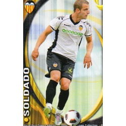 Soldado Valencia 75