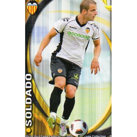 Soldado Valencia 75