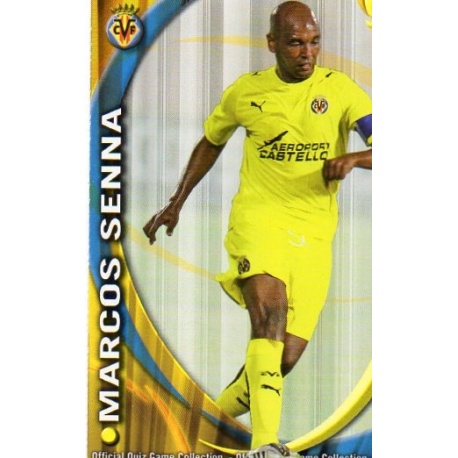 Marcos Senna Villarreal 175