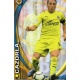 Cazorla Villarreal 180