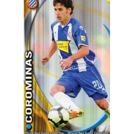 Corominas Espanyol 288