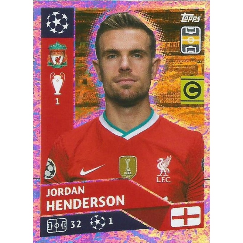 Henderson hotsell fifa 10