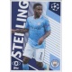 Raheem Sterling One to Watch Manchester City MCI 2