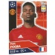 Paul Pogba Manchester United MUN 12