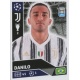 Danilo Juventus JUV 8