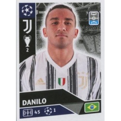 Danilo Juventus JUV 8