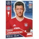 Robert Lewandowski Bayern Munich BAY 18