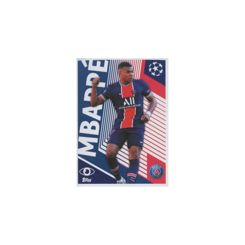 Mbappé sendte PSG til topps – gikk av banen med lårtrøbbel