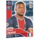 Kylian Mbappé Paris Saint-Germain PSG 18