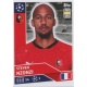 Steven NZonzi Stade Rennais REN 8