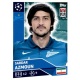 Sardar Azmoun FC Zenit ZSP 17