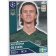 Kristoffer Olsson FC Krasnodar POF 12