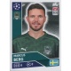 Marcus Berg FC Krasnodar POF 15