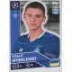 Vitaliy Mykolenko FC Dynamo Kyiv POF 19