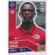 Patson Daka RB Salzburg POF 48