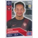 Mikael Anderson FC Midtjylland POF 59