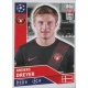 Anders Dreyer FC Midtjylland POF 63