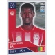 Ousseynou Ba Olympiacos FC POF 68