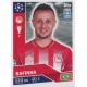 Rafinha Olympiacos FC POF 70