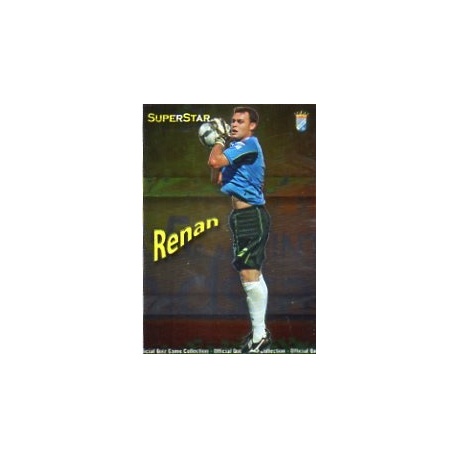 Renán Superstar Brillo Liso Xerez 482