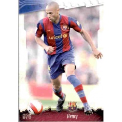 Henry Barcelona 76