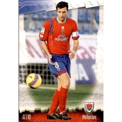 Palacios Numancia 476