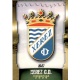 Escudo 2º División Xeréz 564