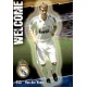 Van der Vaart Matte Square Tip Real Madrid 613