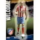 Heitinga Matte Square Tip Atlético Madrid 615