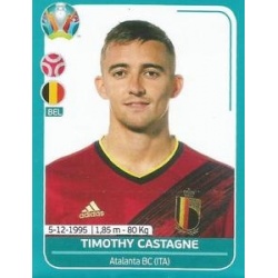 Timothy Castagne Belgium BEL12