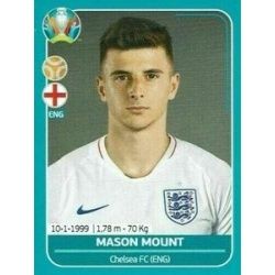 Mason Mount England ENG22