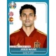 Jesús Navas Spain ESP11