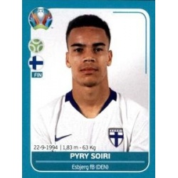 Pyry Soiri Finland FIN25