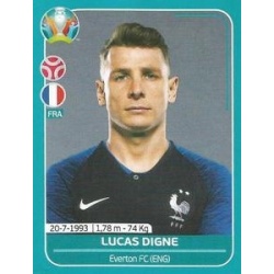 Lucas Digne France FRA13