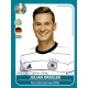 Julian Draxler Germany GER24